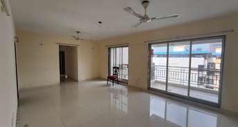 3 BHK Apartment For Rent in Vasant Vihar Complex Pokhran Road No 2 Thane 6640597