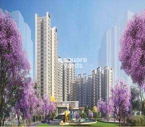 3 BHK Apartment For Rent in Shapoorji Pallonji Joyville Gurgaon Sector 102 Gurgaon  6640647