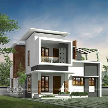 2 BHK Villa For Resale in Andrahalli Bangalore  6640609