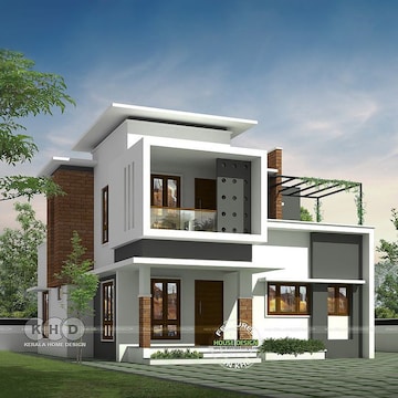 2 BHK Villa For Resale in Andrahalli Bangalore  6640609