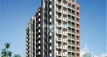 4 BHK Apartment For Resale in K Raheja Corp Quiescent Heights Madhapur Hyderabad 6640639