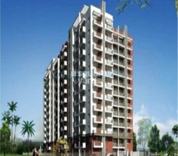 4 BHK Apartment For Resale in K Raheja Corp Quiescent Heights Madhapur Hyderabad  6640639