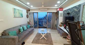 1 BHK Apartment For Rent in Kanakia Spaces Rainforest Andheri East Mumbai 6640628