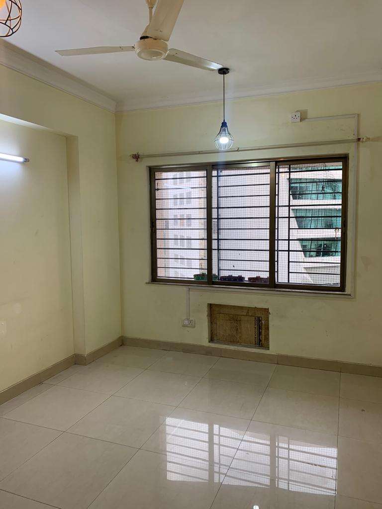 3 BHK Apartment For Resale in Raheja Sherwood Goregaon East Mumbai 6640638