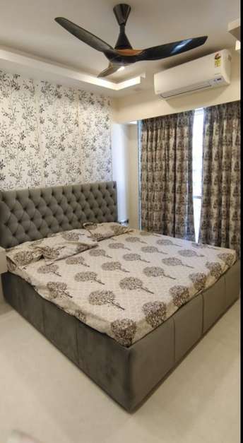 1 BHK Apartment For Rent in Naman Premier Andheri East Mumbai  6640583