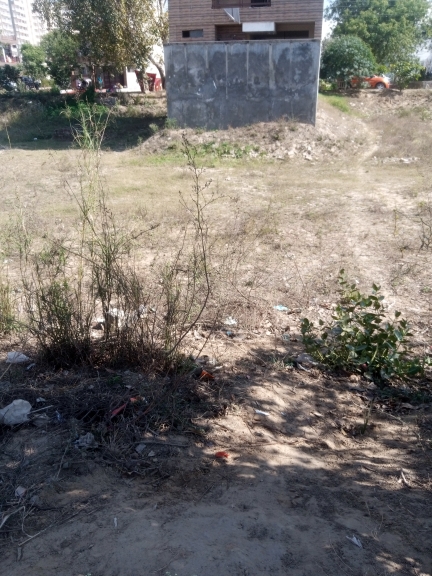 Plot For Resale in Sector 110a Gurgaon  6640682