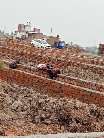 Plot For Resale in Sonia Vihar Delhi  6640777