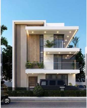 2.5 BHK Villa For Resale in Bannerghatta Jigani Road Bangalore  6640691