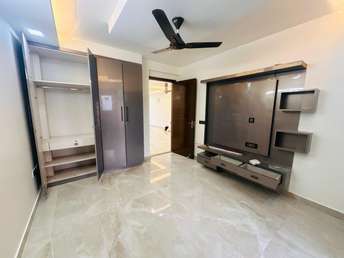 3 BHK Builder Floor For Rent in Ansal Boom Plaza Sushant Lok Iii Gurgaon 6640752