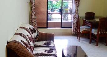 2 BHK Apartment For Rent in Lucky Dream Paradise Ulwe Navi Mumbai 6640708