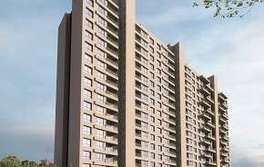 2 BHK Apartment For Rent in VTP Solitaire Baner Pune 6640741