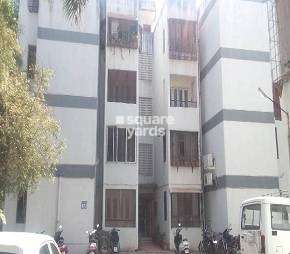 1 BHK Apartment For Rent in Meera Nagar Garden CHS Koregaon Park Pune  6640767