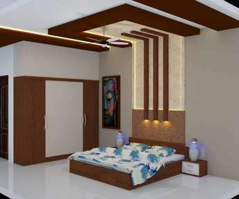 3.5 BHK Builder Floor For Resale in Krishna Nagar Delhi 6640780