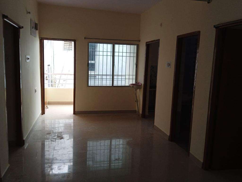 2 BHK Apartment For Resale in Raja Bazar Patna 6640801