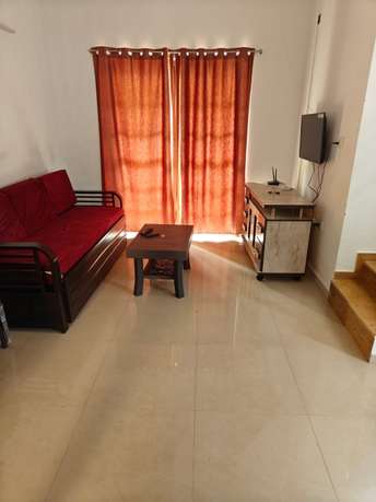 3 BHK Apartment For Rent in Assagao North Goa 6640784