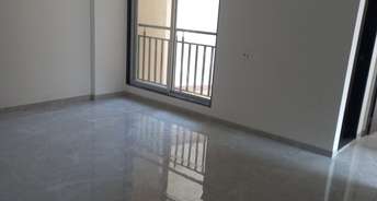 1 BHK Apartment For Rent in DNS Tower Jambli Naka Jambli Naka Thane 6640842