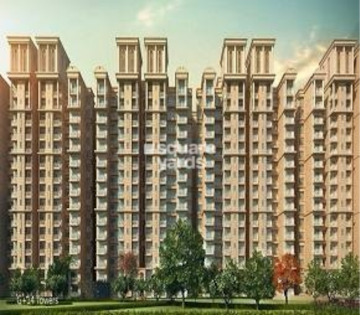 2 BHK Apartment For Resale in Signature Global The Millennia Sector 37d Gurgaon  6640838