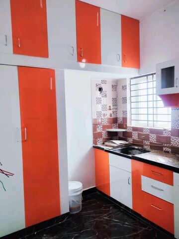 Kitchen in 2 BHK Villa at Hosur Krishnagiri rd – for Sale