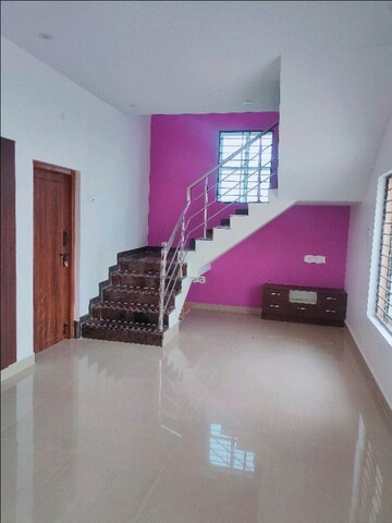 Living Room in 2 BHK Villa at Hosur Krishnagiri rd – for Sale