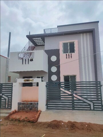 2 BHK Villa For Sale in Hosur Krishnagiri rd