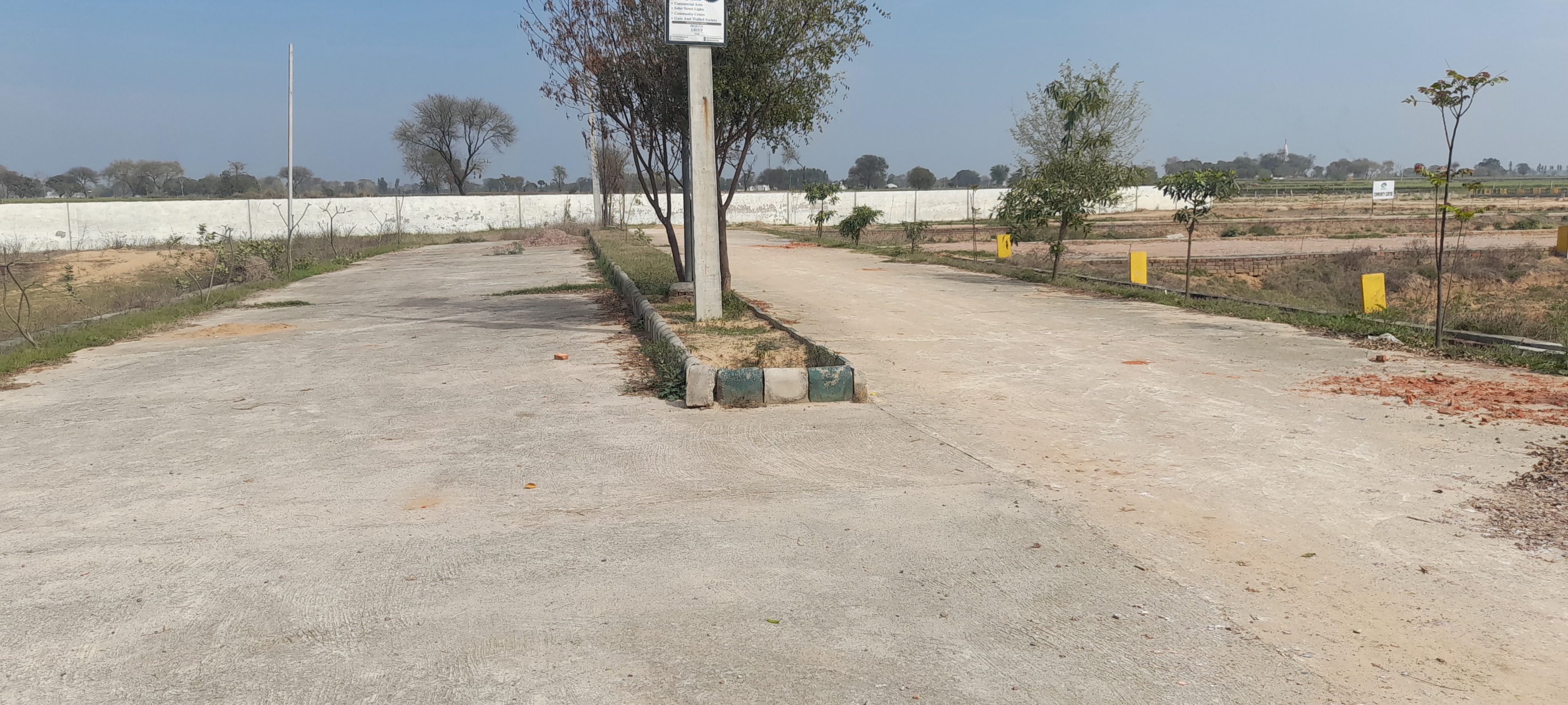 Plot For Resale in Jewar Greater Noida  6640918