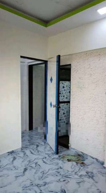 2 BHK Apartment For Rent in Gokul Aangan Vasai West Mumbai 6640985