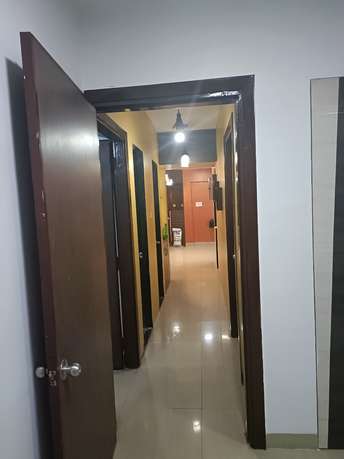2 BHK Apartment For Rent in Godrej Platinum Mumbai Vikhroli East Mumbai 6640900