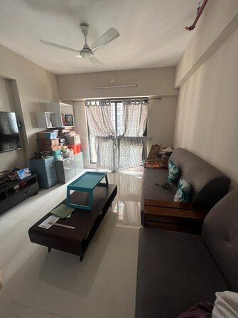 2 BHK Apartment For Resale in Sunset 1 Co Operative Housing Society Ltd Powai Mumbai  6640902