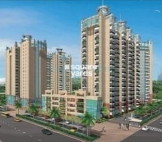 2 BHK Apartment For Resale in Design Arch eHomes Gn Surajpur Greater Noida  6640927