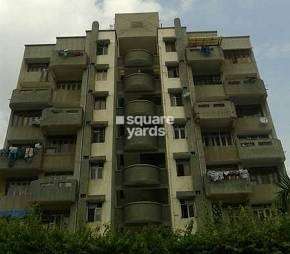 4 BHK Apartment For Rent in New Millennium Apartments Rao CGHS Sector 23 Dwarka Delhi 6640968