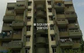 4 BHK Apartment For Rent in New Millennium Apartments Rao CGHS Sector 23 Dwarka Delhi 6640968