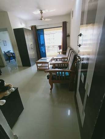 2 BHK Apartment For Rent in Ambernath East Thane 6640971
