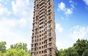 2 BHK Apartment For Rent in Ashar Residency Pokhran Road No 2 Thane 6640969