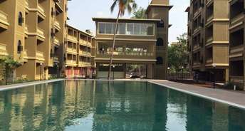 1 BHK Apartment For Resale in Siolim Goa 6640981