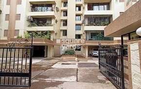 2 BHK Apartment For Resale in Sunset 1 Co Operative Housing Society Ltd Powai Mumbai 6640997