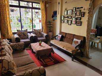3 BHK Apartment For Rent in New Mhada Towers Andheri West Mumbai 6641016