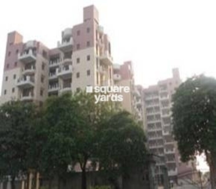 Dabbas Apartments