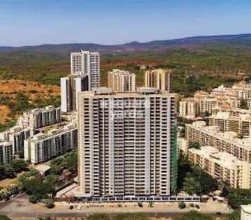 2.5 BHK Apartment For Resale in Evershine Crown Kandivali East Mumbai  6641051