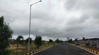 Plot For Resale in CBC Cosmopolis Mirkhanpet Hyderabad  6641083