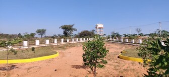 Plot For Resale in CBC Cosmopolis Mirkhanpet Hyderabad  6641083