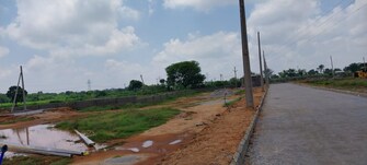 Plot For Resale in CBC Cosmopolis Mirkhanpet Hyderabad  6641083