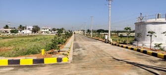 Plot For Resale in CBC Cosmopolis Mirkhanpet Hyderabad  6641083