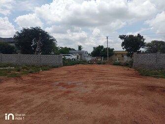 Plot For Resale in CBC Cosmopolis Mirkhanpet Hyderabad  6641083