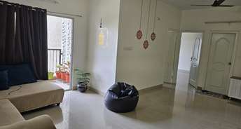 2 BHK Apartment For Rent in Suncity Gloria Apartments Sarjapur Road Bangalore 6641066