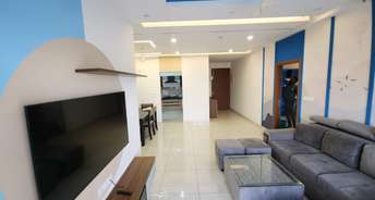 3 BHK Apartment For Rent in Prestige Park Square Bannerghatta Road Bangalore 6641028