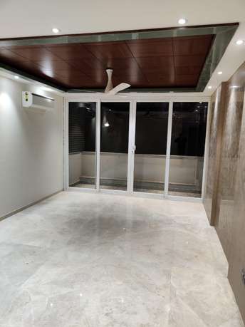 3 BHK Builder Floor For Rent in SS Mayfield Gardens Sector 51 Gurgaon 6641102