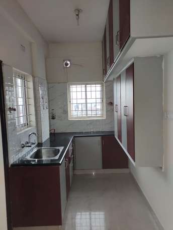 3 BHK Apartment For Rent in Mahadevpura Bangalore 6641076