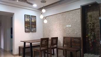 2 BHK Apartment For Resale in Brahma F Residences Kalyani Nagar Pune 6641081