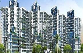 3 BHK Apartment For Rent in Spaze Privvy The Address Sector 93 Gurgaon 6641124