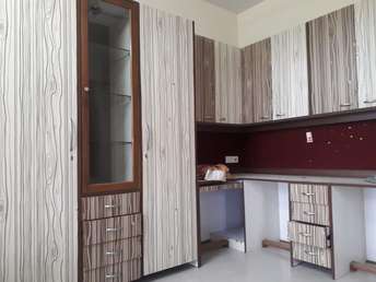 2 BHK Apartment For Rent in SM Vision Ulwe Navi Mumbai 6641098